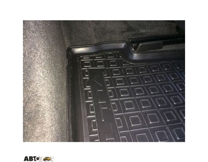 Автомобільні килимки в салон Chevrolet Volt 2010- (Avto-Gumm), ціна: 1 716 грн.