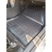 Автомобільні килимки в салон BAIC EC3 2016- (AVTO-Gumm), ціна: 1 237 грн.