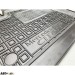 Водительский коврик в салон Mercedes Citan 2012- (Avto-Gumm), цена: 406 грн.