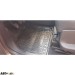 Водительский коврик в салон Renault Scenic 3 2009- (Avto-Gumm), цена: 456 грн.