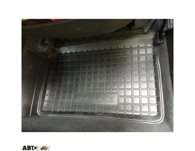 Автомобильные коврики в салон Toyota Avensis 2003-2009 (Avto-Gumm), цена: 1 716 грн.