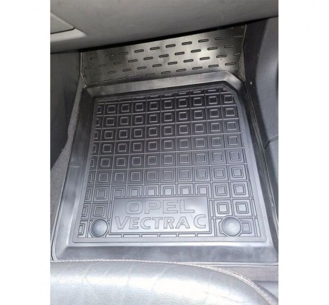 Автомобильные коврики в салон Opel Vectra C 2002- Universal (AVTO-Gumm), цена: 1 652 грн.