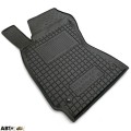 Водительский коврик в салон Volkswagen Passat B5 1996-2005 (Avto-Gumm), цена: 536 грн.