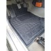 Автомобільні килимки в салон Mitsubishi L200 Double Cab 1996-2006 (AVTO-Gumm), ціна: 1 652 грн.