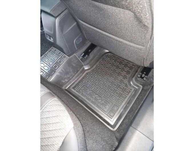 Автомобільні килимки в салон Peugeot 2008 2023- MHEV (AVTO-Gumm), ціна: 1 716 грн.