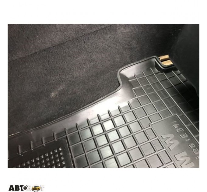 Передние коврики в автомобиль BMW 5 (E39) 1996-2003 (Avto-Gumm), цена: 883 грн.