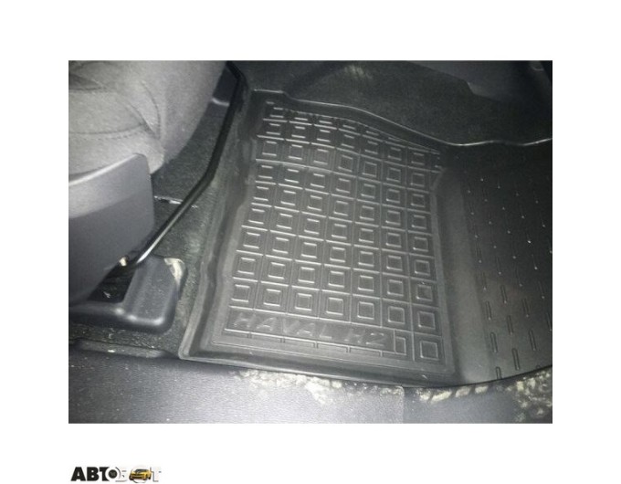 Автомобільні килимки в салон Haval H2 2014- (Avto-Gumm), ціна: 1 716 грн.