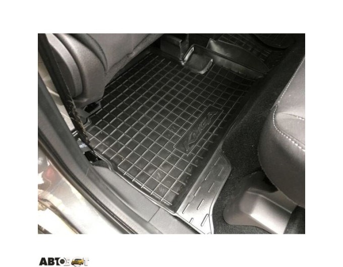 Автомобільні килимки в салон Ford Kuga 2013- (Avto-Gumm), ціна: 1 716 грн.