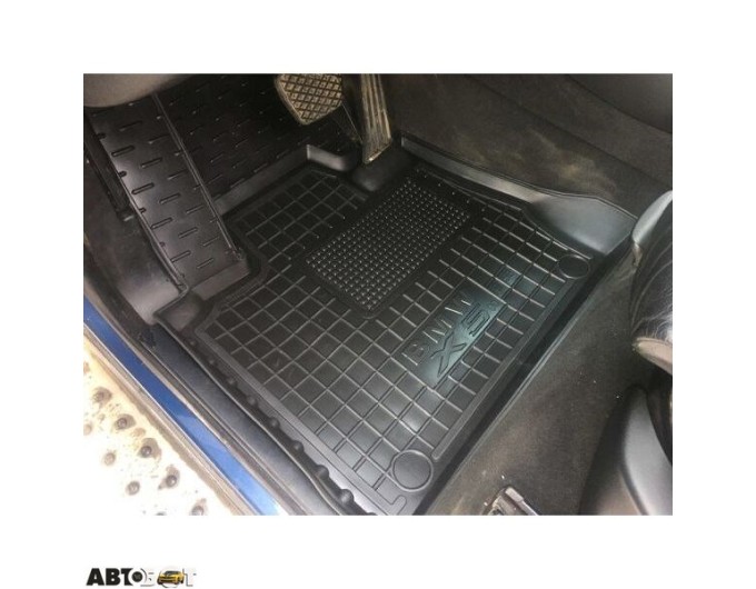 Автомобільні килимки в салон BMW X5 (E53) 2000-2007 (Avto-Gumm), ціна: 1 716 грн.