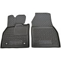 Передні килимки в автомобіль Toyota bZ4X 2022- (AVTO-Gumm), ціна: 977 грн.