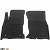 Передние коврики в автомобиль Toyota Hilux 2016- (Avto-Gumm), цена: 883 грн.