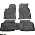 Автомобільні килимки в салон Geely GC7 2015- (Avto-Gumm), ціна: 1 716 грн.