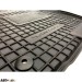 Водійський килимок в салон Hyundai Santa Fe 2012- (DM) (Avto-Gumm), ціна: 406 грн.