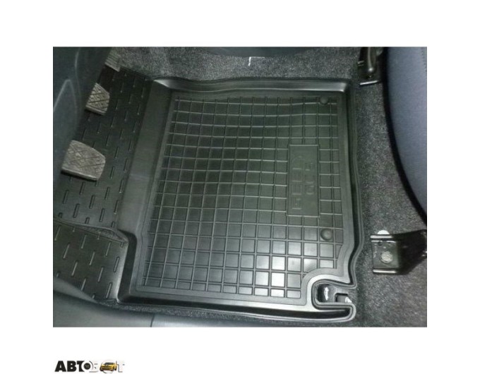 Автомобільні килимки в салон Geely GC5 2014- (Avto-Gumm), ціна: 1 716 грн.