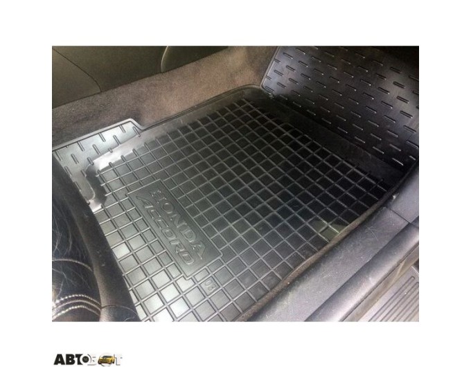 Автомобильные коврики в салон Honda Accord 2003-2007 (Avto-Gumm), цена: 1 716 грн.