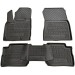 Автомобільні килимки в салон Nissan Qashqai e-Power 2022- (AVTO-Gumm), ціна: 1 237 грн.