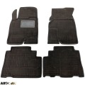 Гібридні килимки в салон Chevrolet Captiva 2012- (AVTO-Gumm), ціна: 1 974 грн.