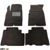 Гібридні килимки в салон Chevrolet Captiva 2012- (AVTO-Gumm), ціна: 1 931 грн.