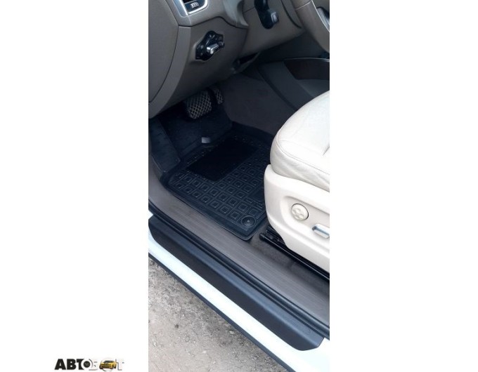 Автомобильные коврики в салон Audi Q5 2009- (Avto-Gumm), цена: 1 716 грн.
