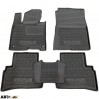 Автомобільні килимки в салон Kia Sportage 5 2021- (AVTO-Gumm), ціна: 1 237 грн.