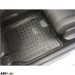 Передні килимки в автомобіль Renault Fluence 09-/Megane 3 Universal 09- (Avto-Gumm), ціна: 734 грн.