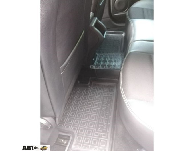 Автомобільні килимки в салон Renault Megane 3 2009- Hatchback (Avto-Gumm), ціна: 1 716 грн.