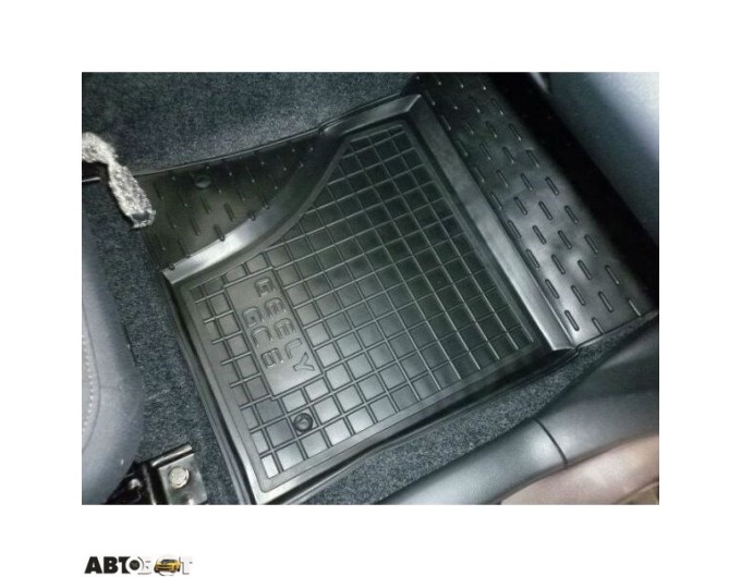 Автомобільні килимки в салон Geely GC6 2014- (Avto-Gumm), ціна: 1 716 грн.