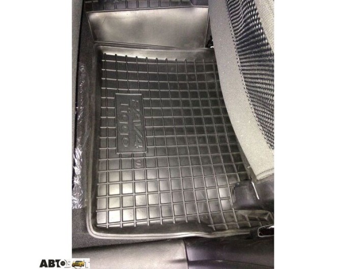 Автомобільні килимки в салон Chery Tiggo 05-/Toyota RAV4 00- (Avto-Gumm), ціна: 1 716 грн.
