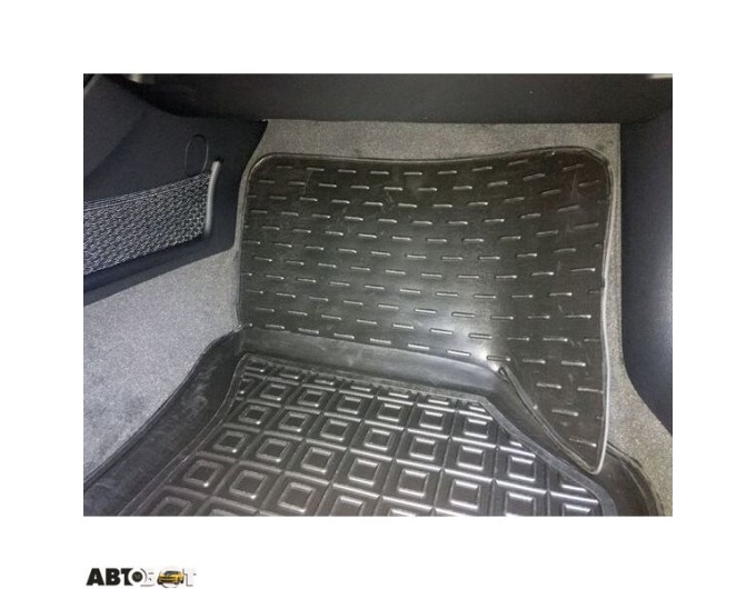 Автомобільні килимки в салон Audi A3 2012- (Avto-Gumm), ціна: 1 716 грн.