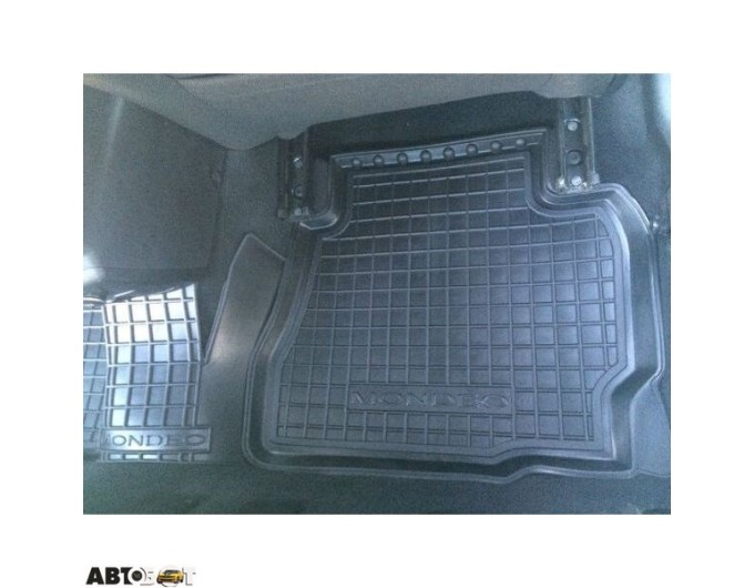 Автомобільні килимки в салон Ford Mondeo 2007-2014 (Avto-Gumm), ціна: 1 716 грн.