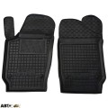 Передні килимки в автомобіль Seat Ibiza (6J) 2008- (Avto-Gumm), ціна: 977 грн.