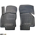 Передні килимки в автомобіль Volkswagen Golf 8 2020- (AVTO-Gumm), ціна: 977 грн.