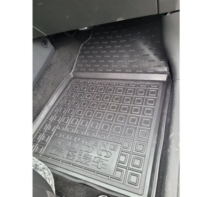 Автомобильные коврики в салон Dongfeng Yudo (AVTO-Gumm), цена: 1 652 грн.