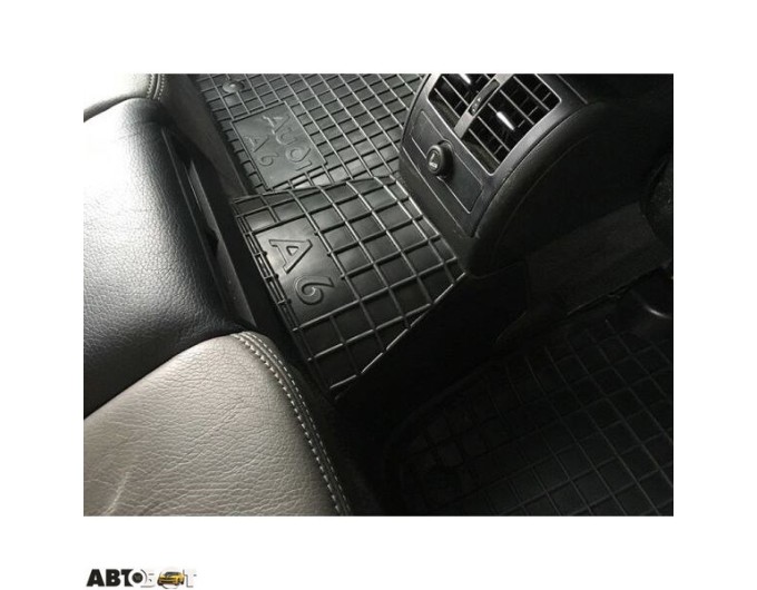 Автомобільні килимки в салон Audi A6 (C5) 1998-2005 (Avto-Gumm), ціна: 1 716 грн.