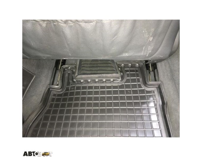 Автомобільні килимки в салон Mercedes S (W220) 1998-2005 (Avto-Gumm), ціна: 1 716 грн.