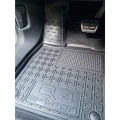 Передні килимки в автомобіль Audi Q4 e-tron 2021- (AVTO-Gumm), ціна: 977 грн.