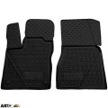 Автомобільні килимки в салон Smart Fortwo 453 2014- (Avto-Gumm), ціна: 977 грн.