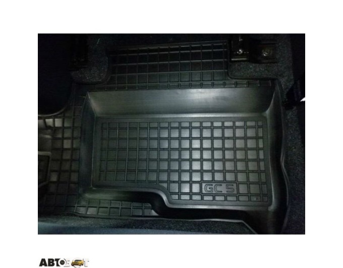 Автомобільні килимки в салон Geely GC5 2014- (Avto-Gumm), ціна: 1 716 грн.