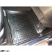 Передні килимки в автомобіль BMW X5 (E53) 2000-2007 (Avto-Gumm), ціна: 734 грн.