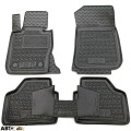 Автомобільні килимки в салон BMW X1 (E84) 2008-2014 (Avto-Gumm), ціна: 1 716 грн.