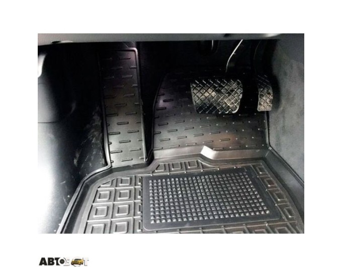 Водійський килимок в салон Audi Q5 2008- (Avto-Gumm), ціна: 536 грн.
