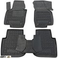 Автомобильные коврики в салон Volkswagen Passat B7 2011- USA (Avto-Gumm), цена: 1 716 грн.