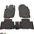 Автомобільні килимки в салон Toyota RAV4 2010-2012 (AVTO-Gumm), ціна: 1 716 грн.