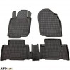 Автомобільні килимки в салон Toyota RAV4 2010-2012 (AVTO-Gumm), ціна: 1 237 грн.