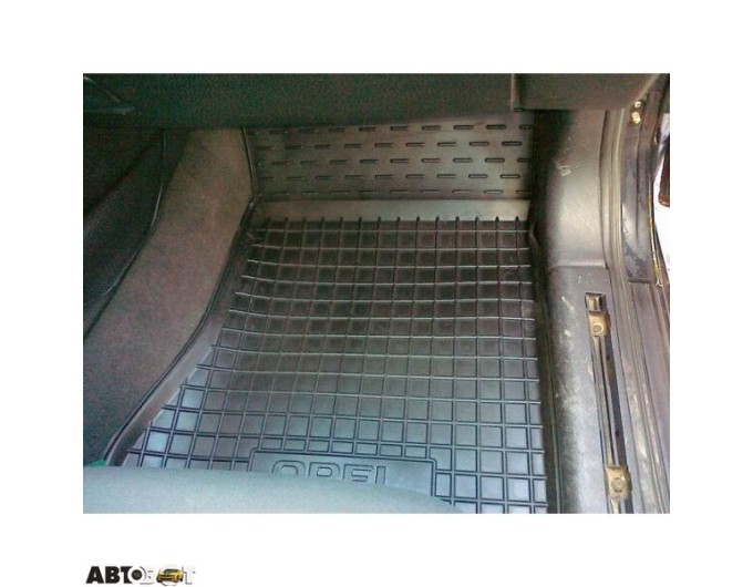 Автомобільні килимки в салон Opel Omega B 1994-2003 (Avto-Gumm), ціна: 1 716 грн.