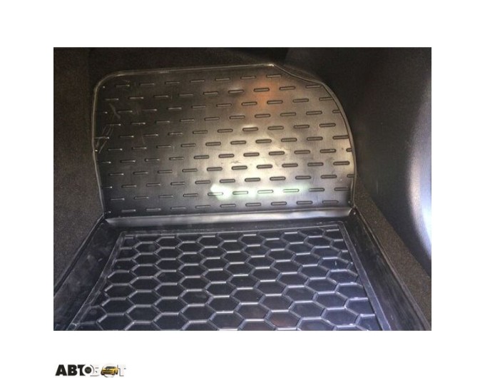 Автомобильные коврики в салон Mercedes E (W212) 2009- (Avto-Gumm), цена: 1 716 грн.
