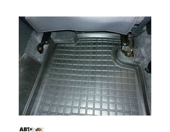 Автомобільні килимки в салон Geely GC6 2014- (Avto-Gumm), ціна: 1 716 грн.