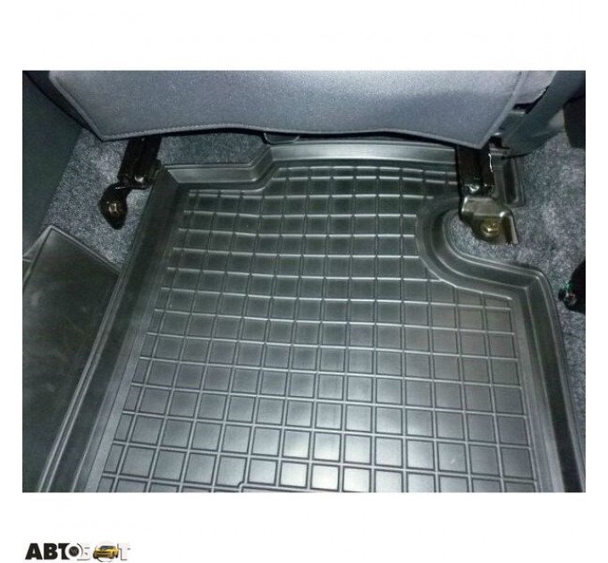 Автомобільні килимки в салон Geely GC6 2014- (Avto-Gumm), ціна: 1 237 грн.