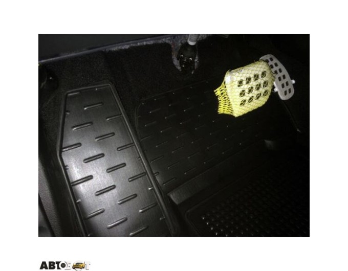 Автомобільні килимки в салон Renault Megane 4 2016- Hatchback (Avto-Gumm), ціна: 1 716 грн.