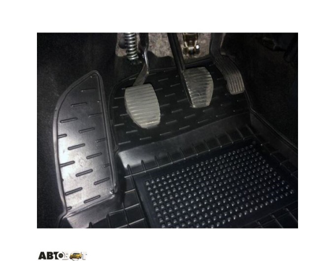Автомобильные коврики в салон Peugeot 301 2013- (Avto-Gumm), цена: 1 716 грн.